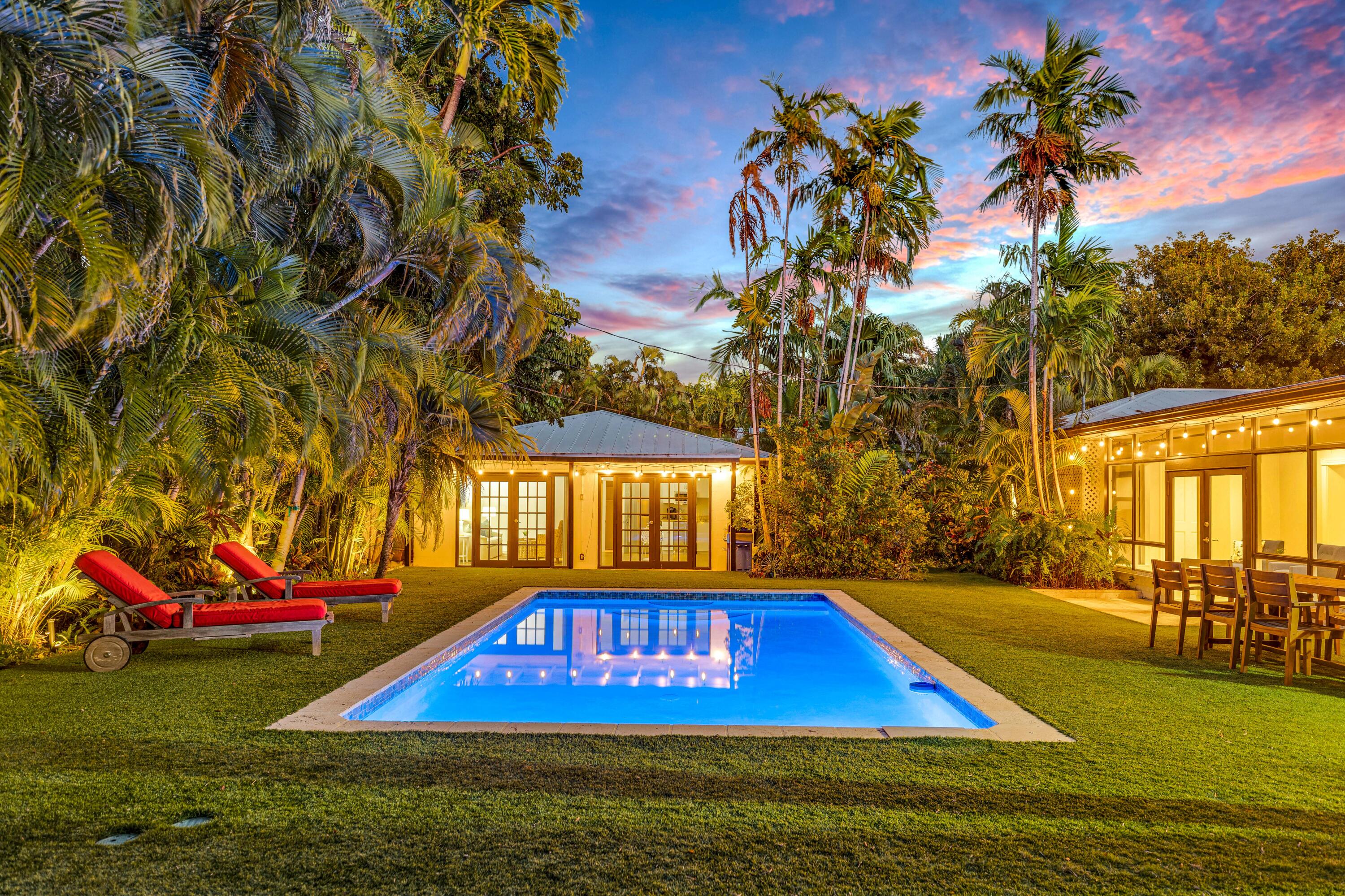 3605 Eagle Ave Key West,Fl