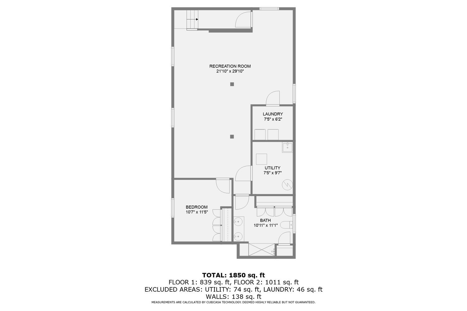 10606 South Ridgeway Avenue Chicago, IL 60655 - Photo 30 of 31 Gallery Image 30