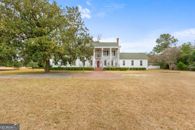 $439,000 | 46875 Highway 46, Metter, GA 30439