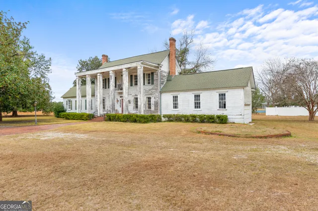 $439,000 | 46875 Highway 46, Metter, GA 30439