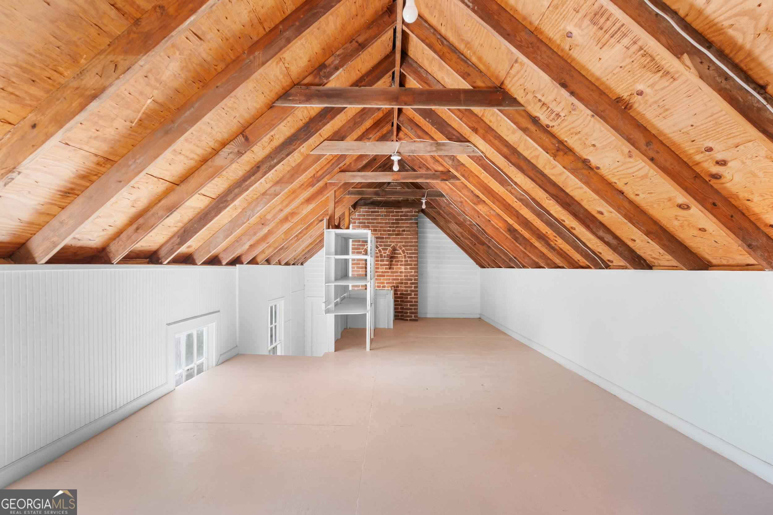 46875 Highway 46 Metter, GA 30439 - Photo 34 of 45 a view of an empty room