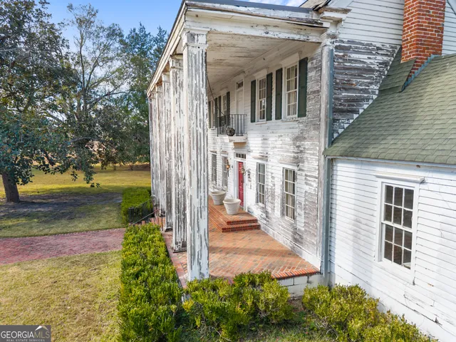 $439,000 | 46875 Highway 46, Metter, GA 30439