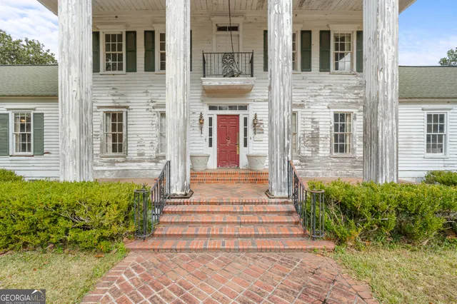 $439,000 | 46875 Highway 46, Metter, GA 30439