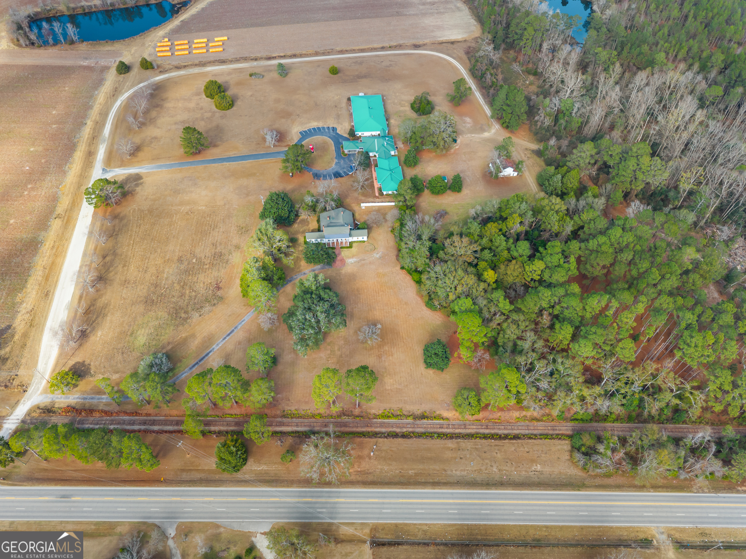 46875 Highway 46 Metter, GA 30439 - Photo 44 of 45