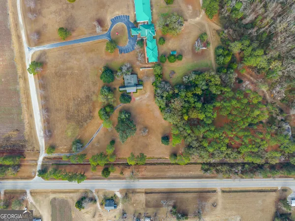 $395,000 | 46875 Highway 46, Metter, GA 30439