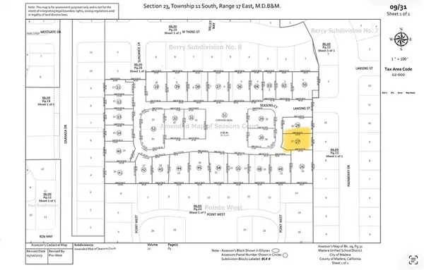 $302,000 | 27 Seasons Court, Madera, CA 93637