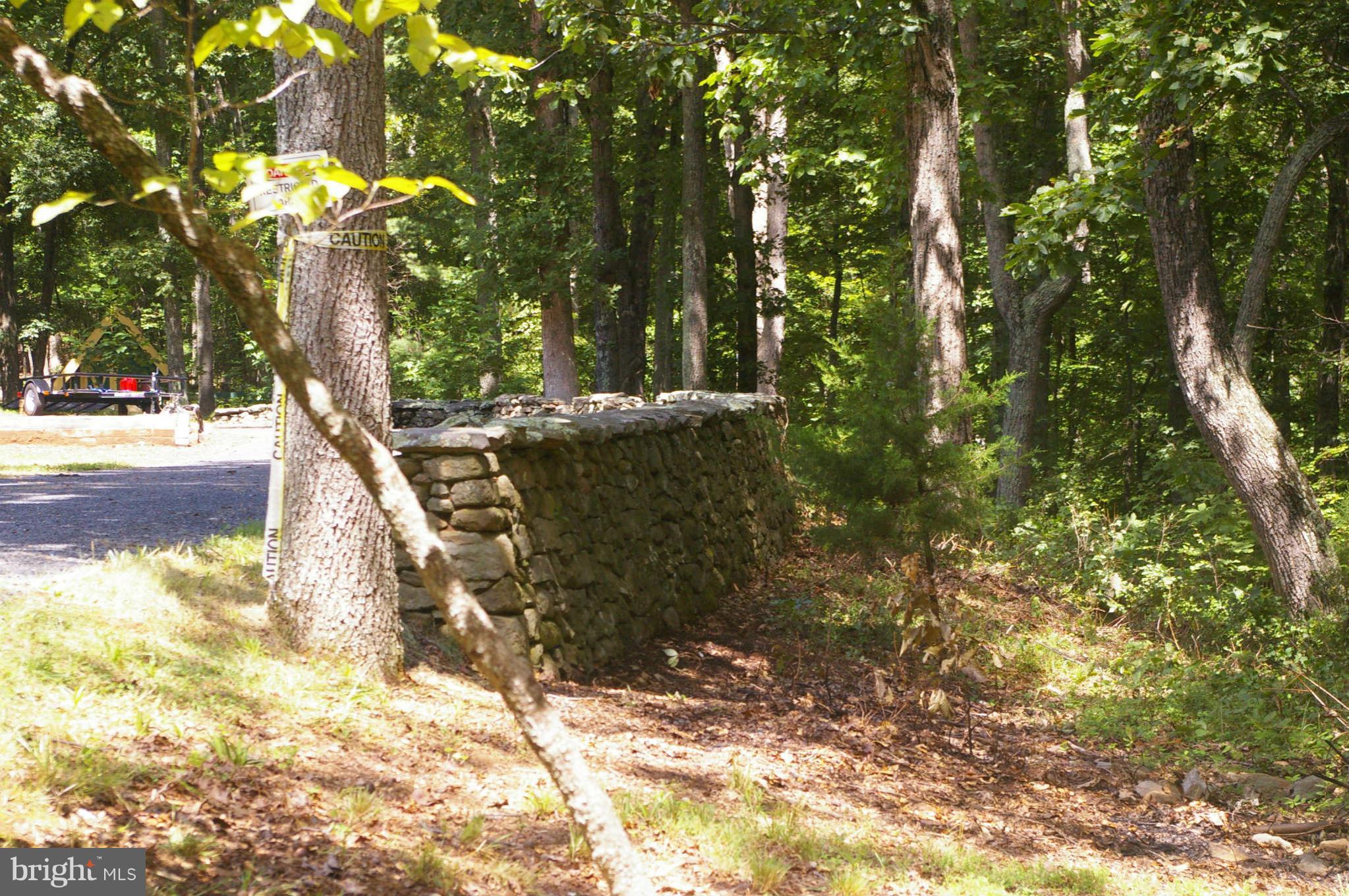 6547 Wilson Road Marshall, VA 20115 - Photo 17 of 29 Exterior General