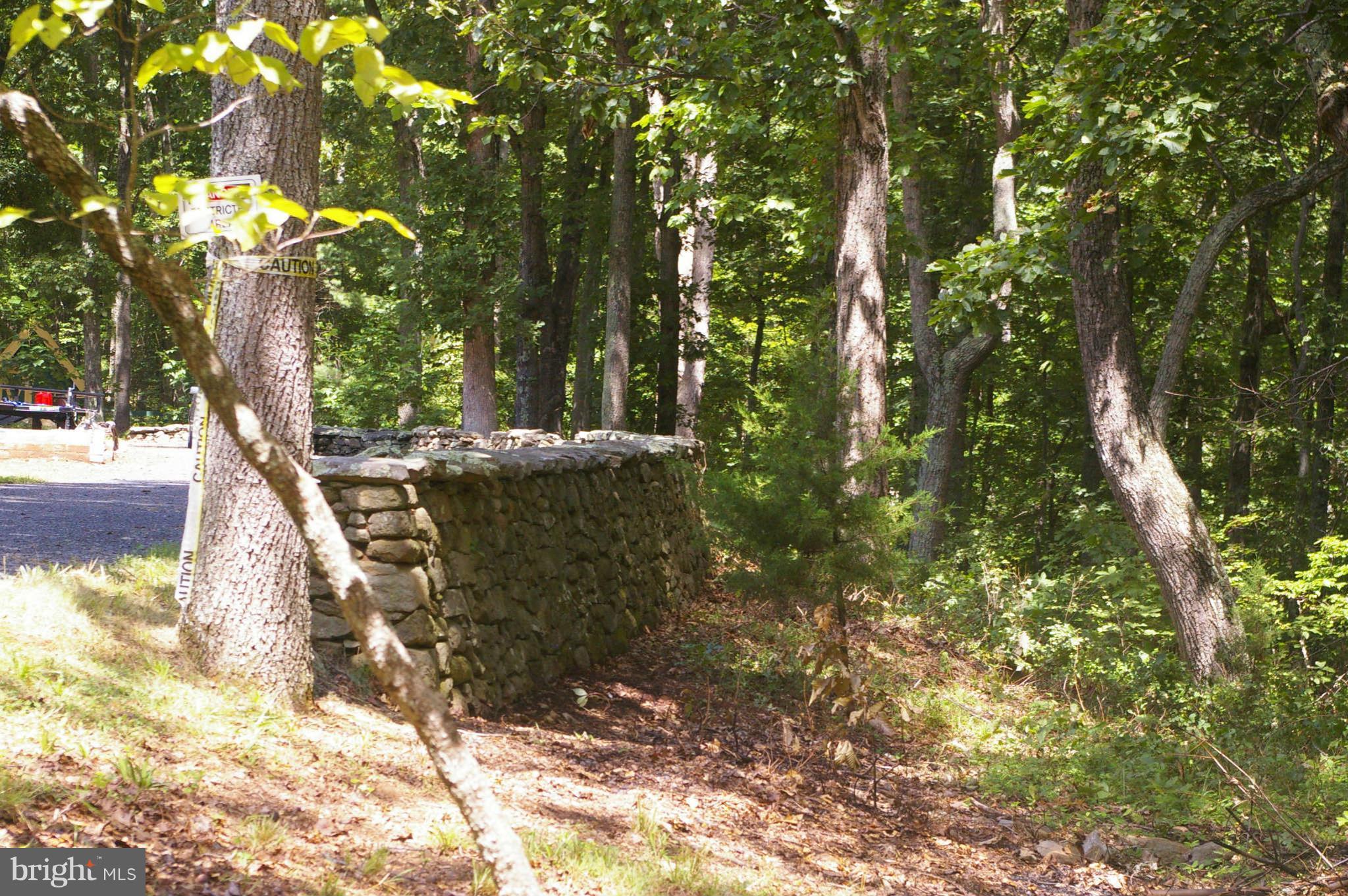 6547 Wilson Road Marshall, VA 20115 - Photo 18 of 29 Exterior General