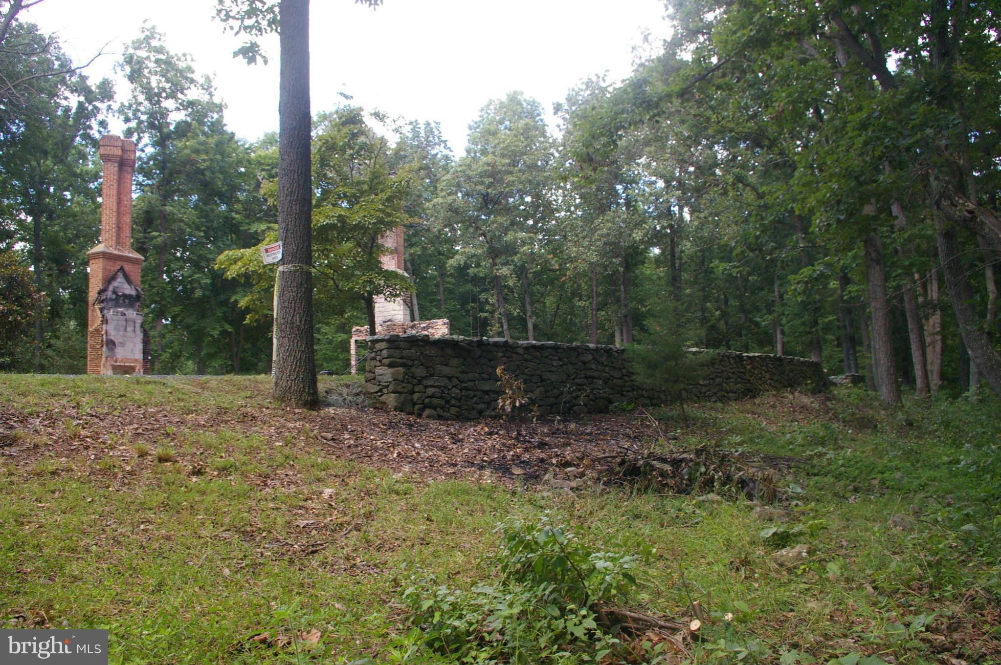 6547 Wilson Road Marshall, VA 20115 - Photo 19 of 29 Exterior General