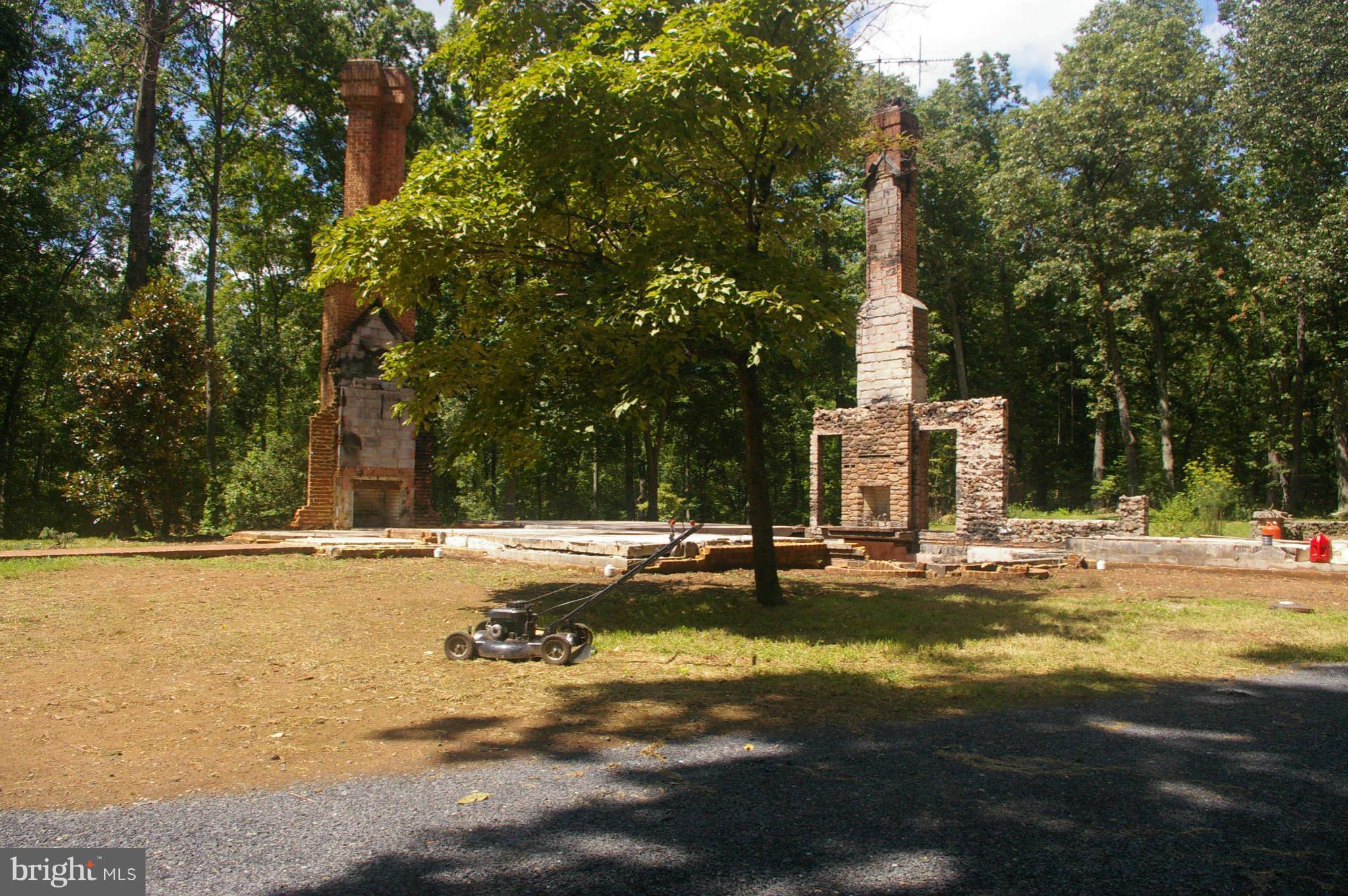 6547 Wilson Road Marshall, VA 20115 - Photo 21 of 29 Exterior General