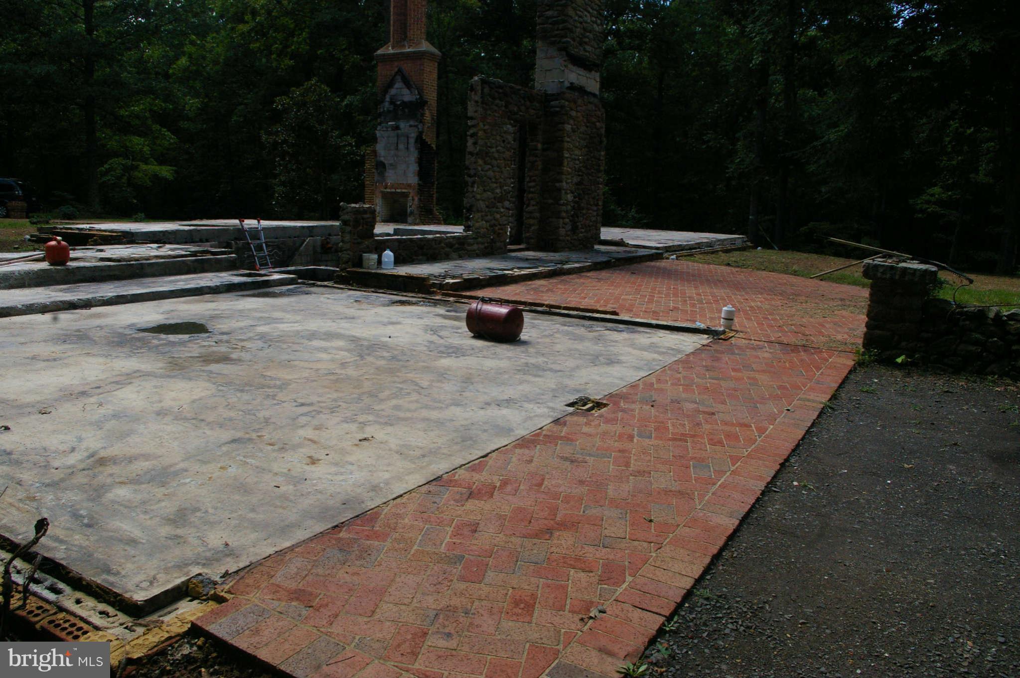6547 Wilson Road Marshall, VA 20115 - Photo 23 of 29 Exterior General
