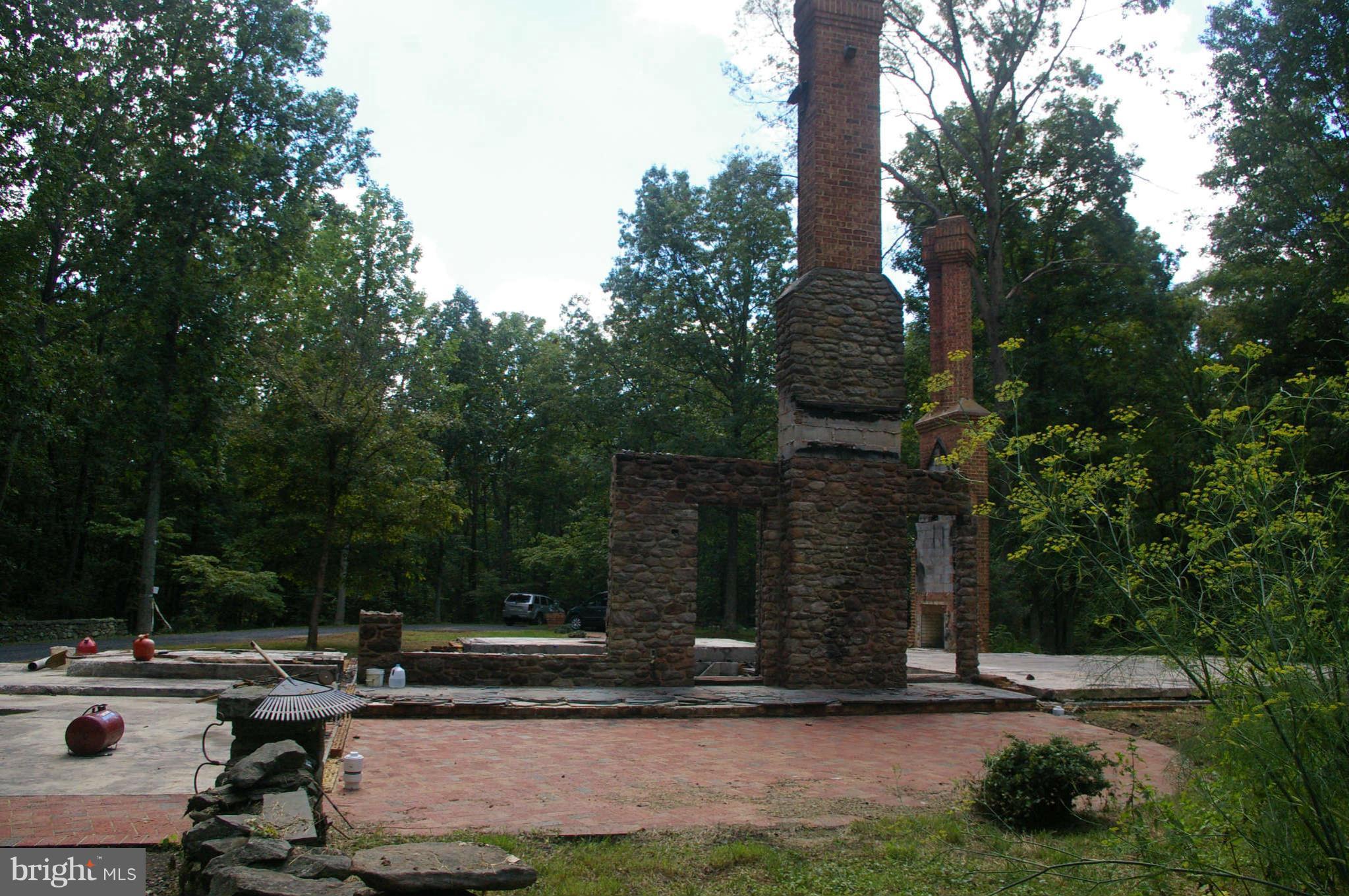 6547 Wilson Road Marshall, VA 20115 - Photo 25 of 29 Exterior General