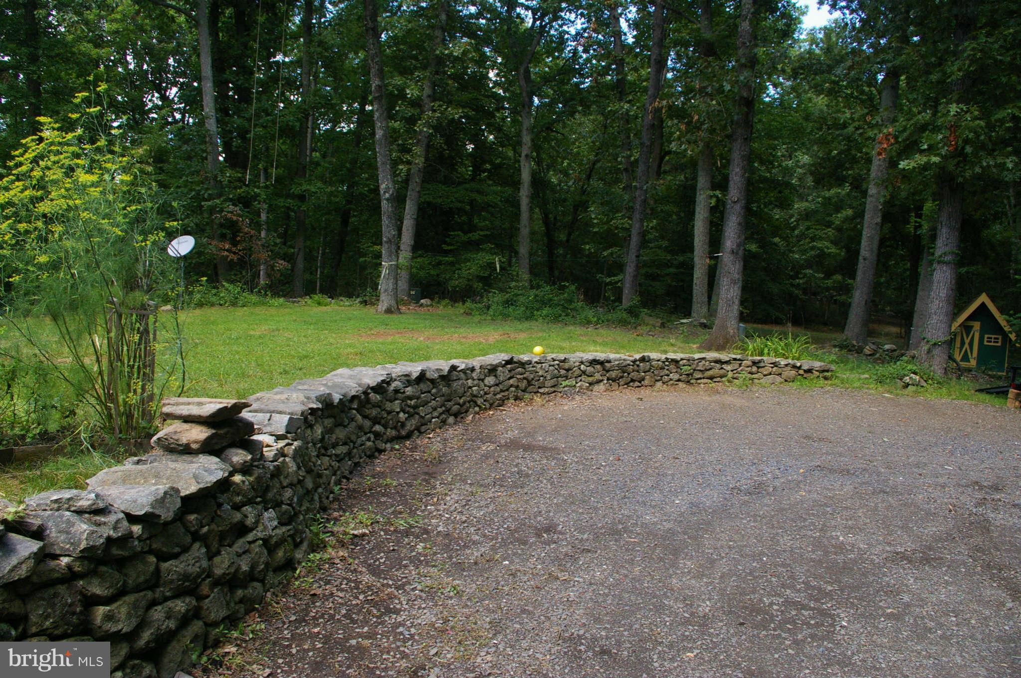 6547 Wilson Road Marshall, VA 20115 - Photo 26 of 29 Exterior General