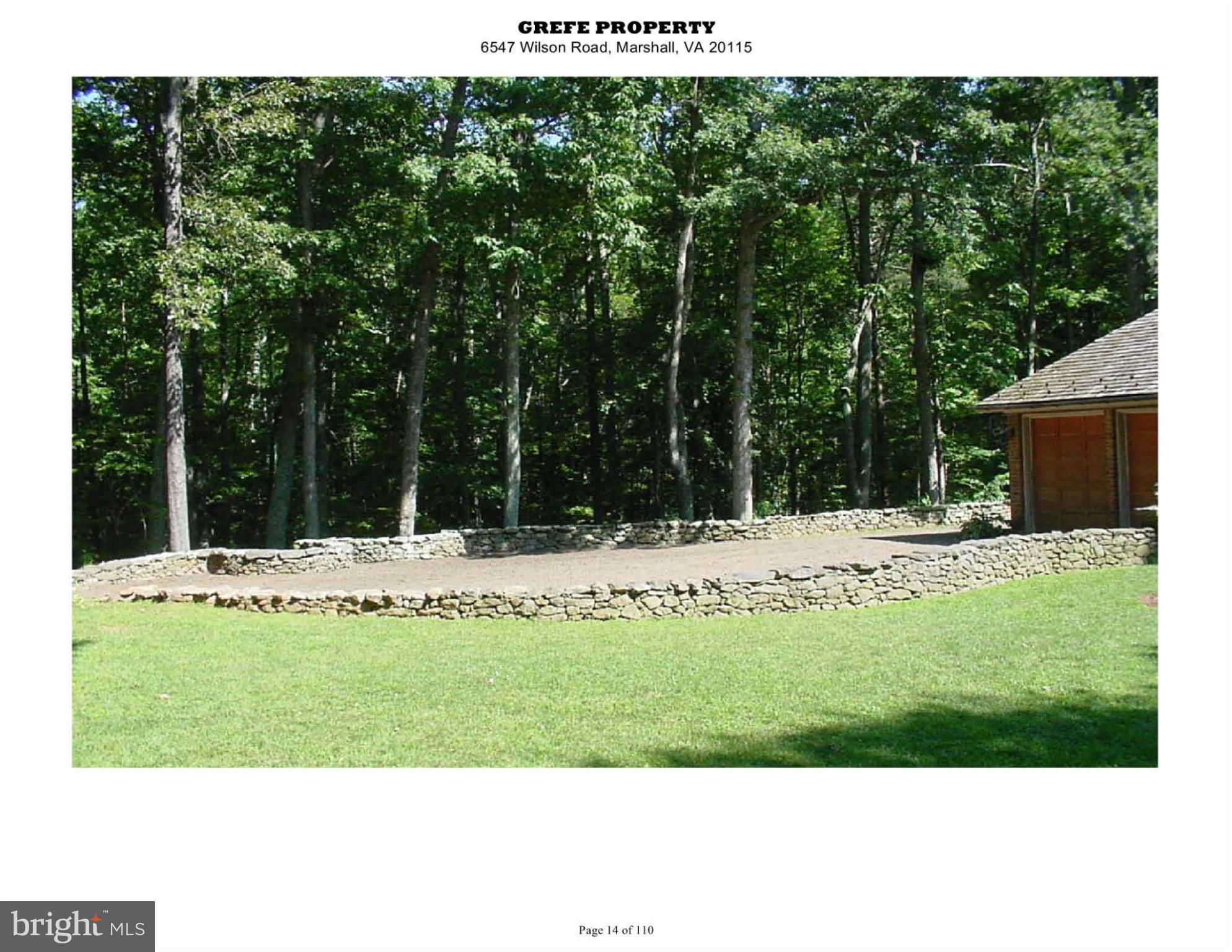 6547 Wilson Road Marshall, VA 20115 - Photo 10 of 29 Exterior (General)