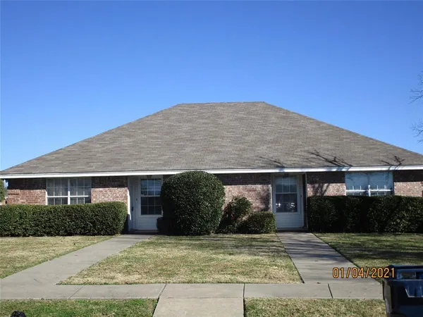 $1,550 | 3112 Inglewood Street, Denton, TX 76207