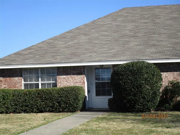 $1,550 | 3112 Inglewood Street, Denton, TX 76207