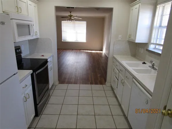 $1,550 | 3112 Inglewood Street, Denton, TX 76207