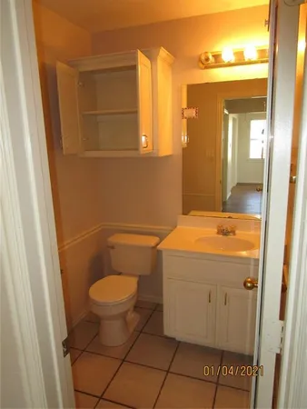 $1,550 | 3112 Inglewood Street, Denton, TX 76207