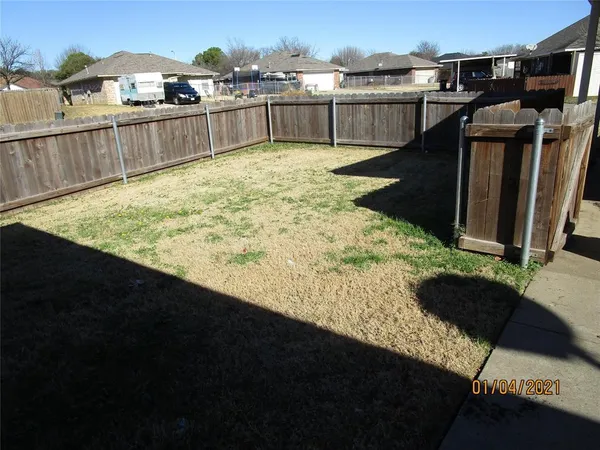 $1,550 | 3112 Inglewood Street, Denton, TX 76207