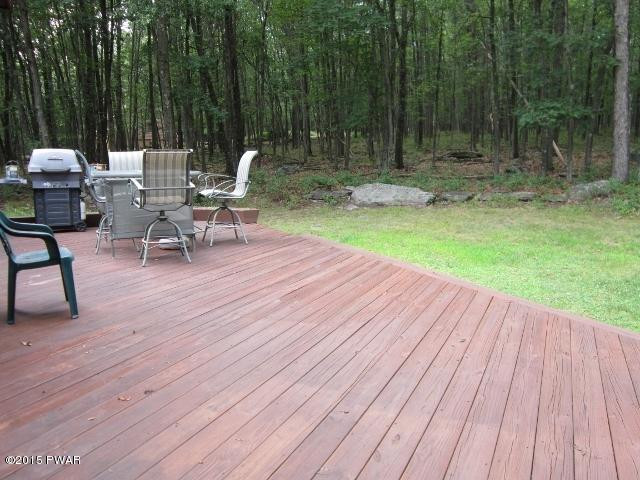 16 Deer Run Road Hawley, PA 18428 - Photo 28 of 33 32 more deck
