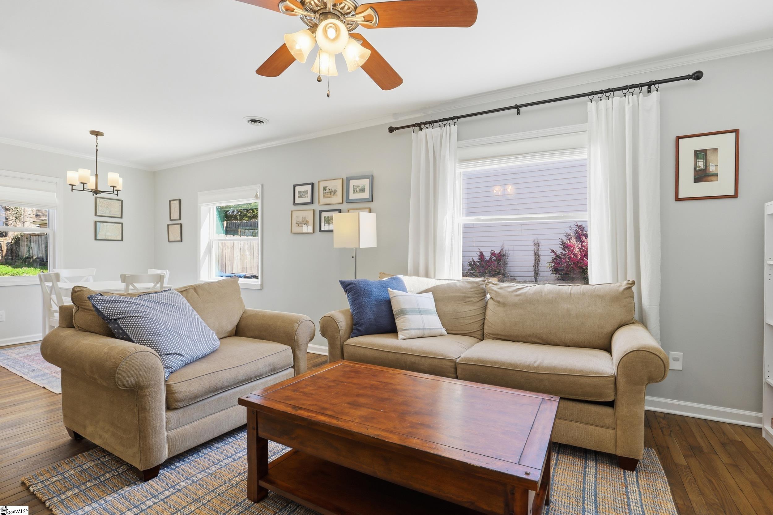 110 East Decatur Street Greenville, SC 29617 - Photo 5 of 32 Gallery Image 5