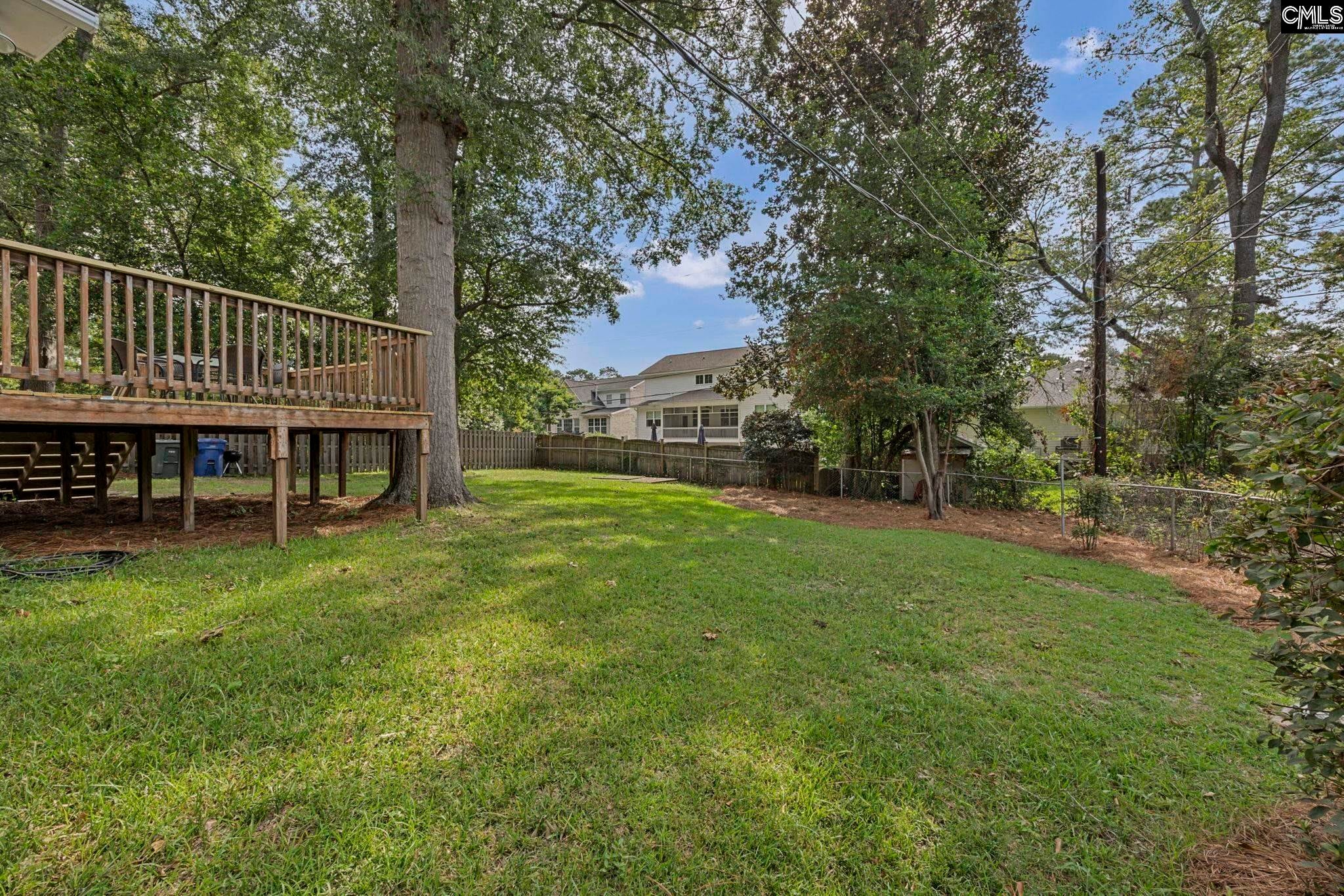 826 Rickenbaker Road Columbia, SC 29205 - Photo 19 of 19 Gallery Image 19