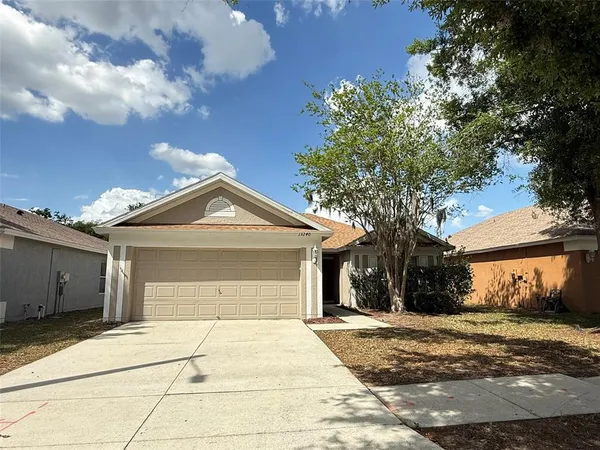 $1,950 | 13240 Early Run Lane, Riverview, FL 33578