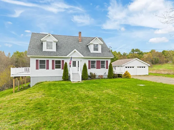 $520,000 | 100 North Pond Road, Winslow, ME 04901
