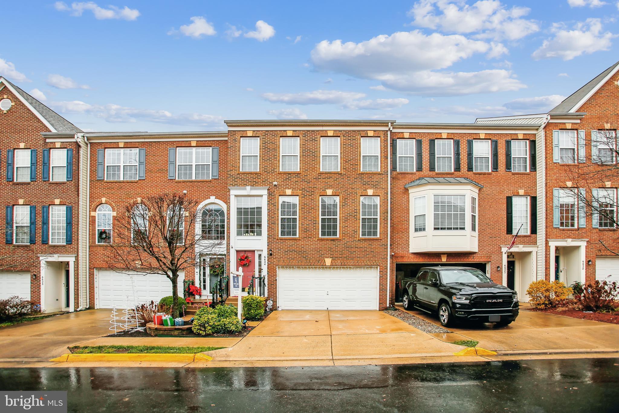6624 Springirth Terrace Alexandria, VA 22315 - Photo 1 of 37