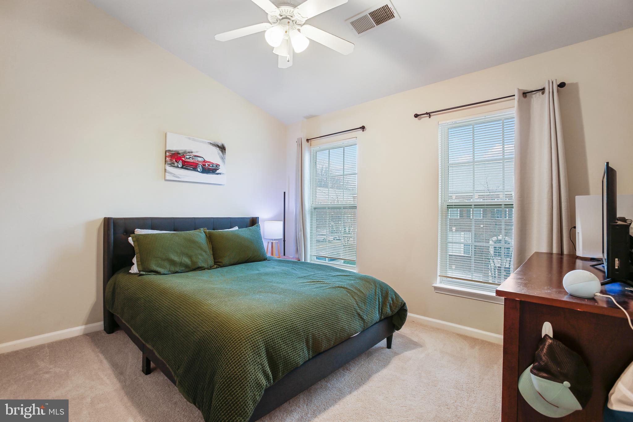 6624 Springirth Terrace Alexandria, VA 22315 - Photo 25 of 37 2nd bedroom