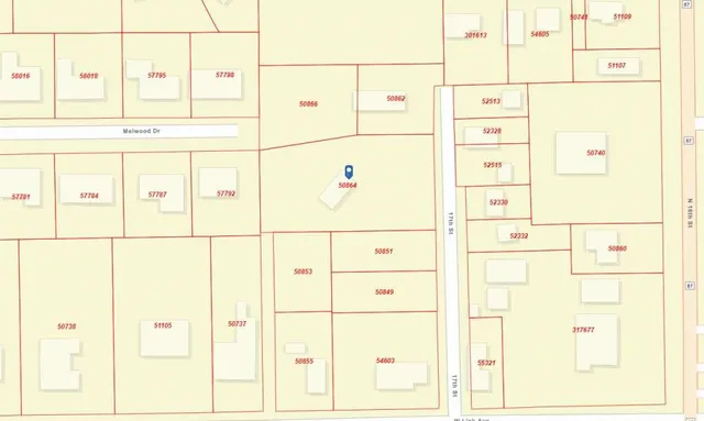 $31,999 | 1900 Link Avenue, Orange, TX 77630