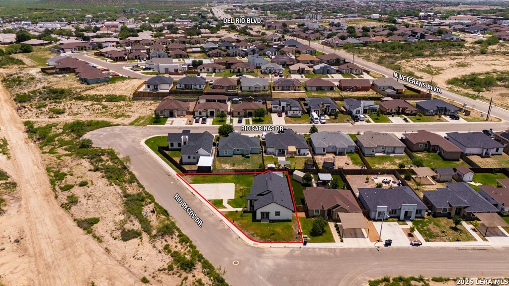2330 Rio Pecos Drive Eagle Pass, TX 78852 - Photo 31 of 31
