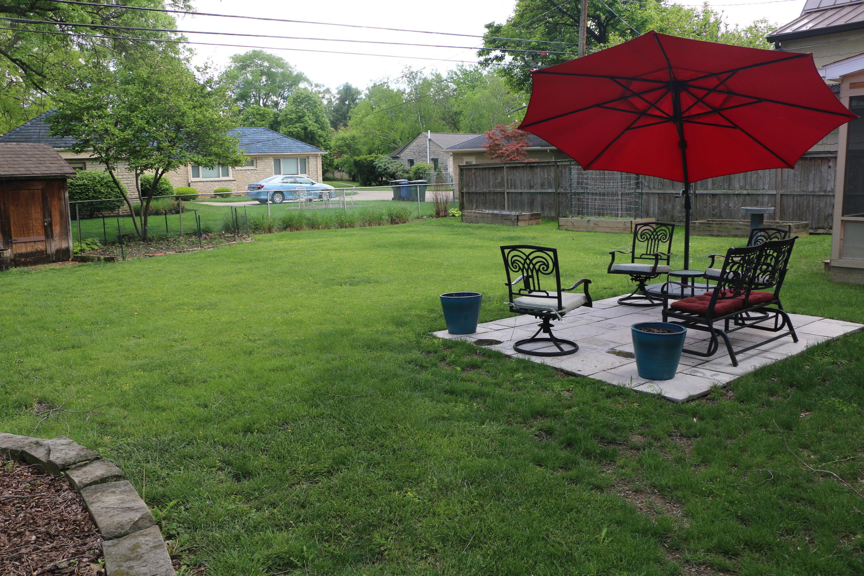 88 South Chesterfield Road Columbus, OH 43209 - Photo 48 of 56 Gallery Image 48
