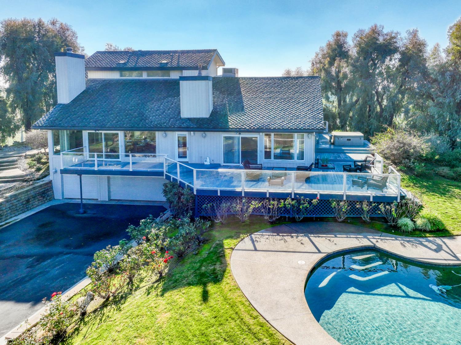 4578 Millerton Road Friant, CA 93626 - Photo 86 of 97
