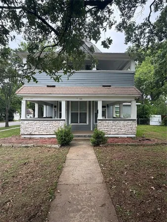 $275,000 | 700 West Texas Street, Denison, TX 75020