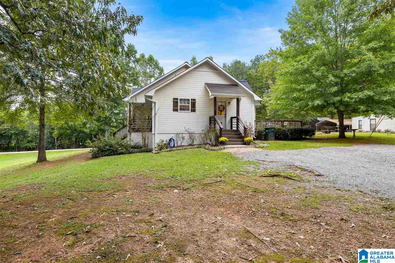 1160 Cross Way Springville, AL 35146 - Photo 33 of 36