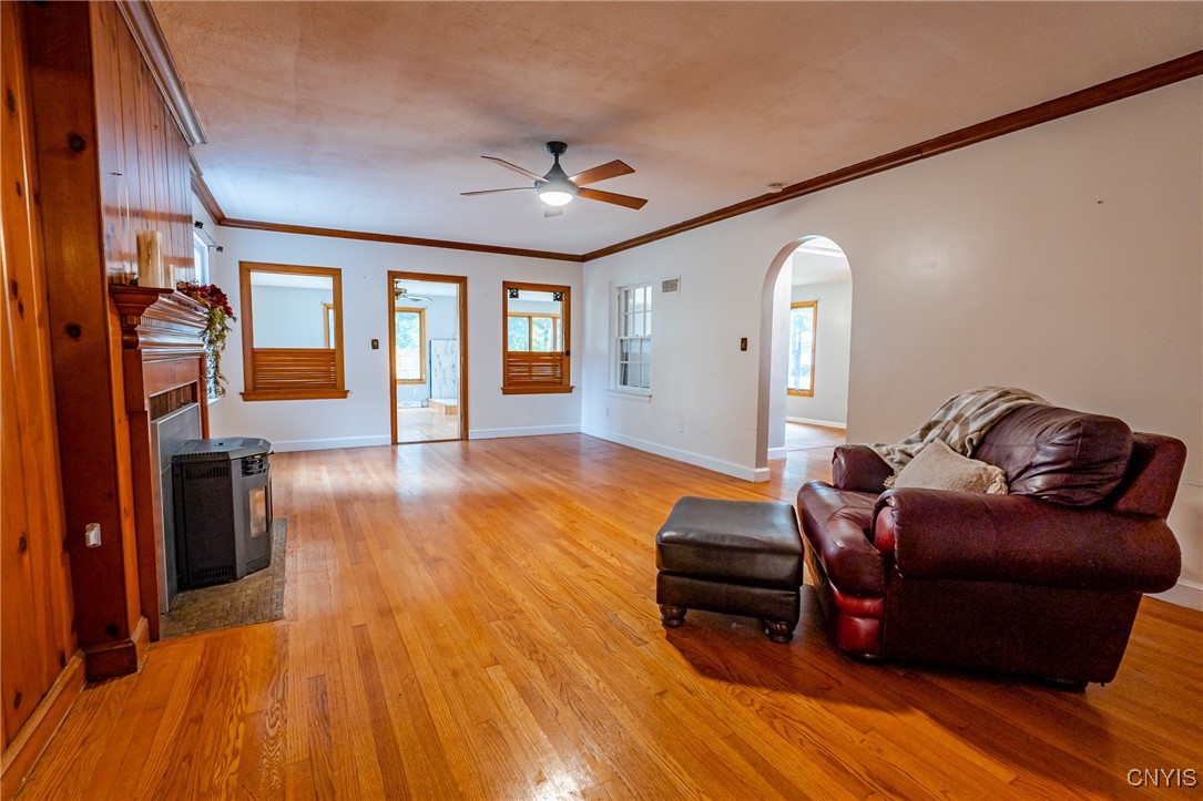 7909 Turin Road Rome, NY 13440 - Photo 11 of 50