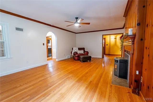 $519,900 | 7909 Turin Road, Rome, NY 13440