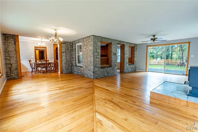 $519,900 | 7909 Turin Road, Rome, NY 13440