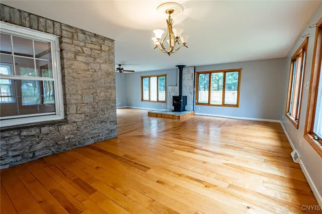 $519,900 | 7909 Turin Road, Rome, NY 13440