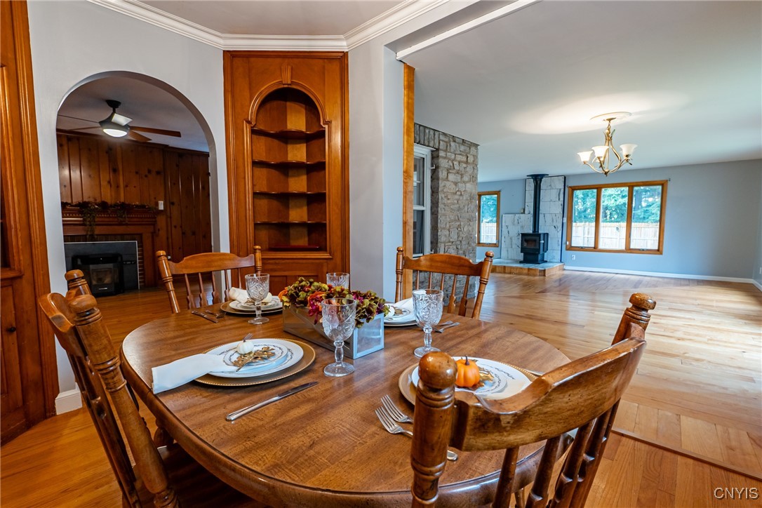 7909 Turin Road Rome, NY 13440 - Photo 16 of 50