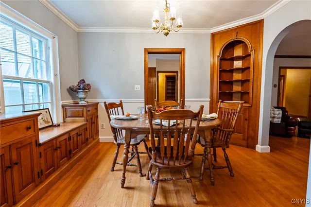 $519,900 | 7909 Turin Road, Rome, NY 13440