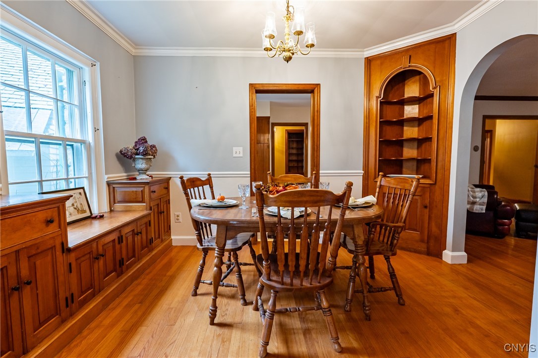 7909 Turin Road Rome, NY 13440 - Photo 17 of 50