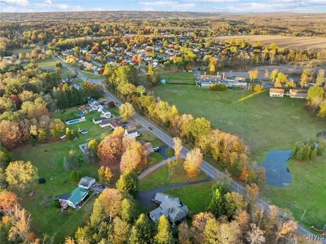$519,900 | 7909 Turin Road, Rome, NY 13440