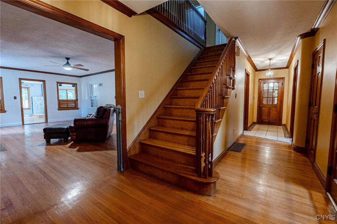 7909 Turin Road Rome, NY 13440 - Photo 36 of 50