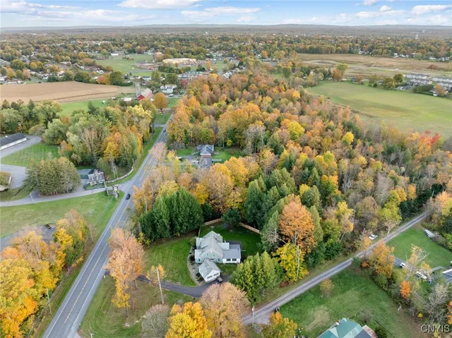 $519,900 | 7909 Turin Road, Rome, NY 13440