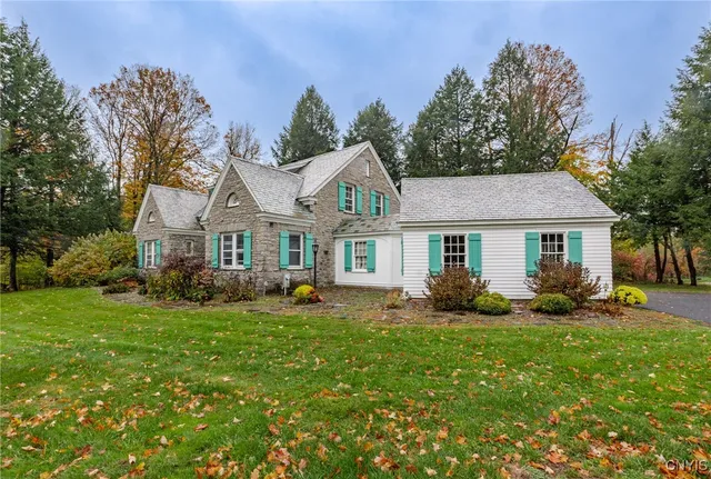 $519,900 | 7909 Turin Road, Rome, NY 13440