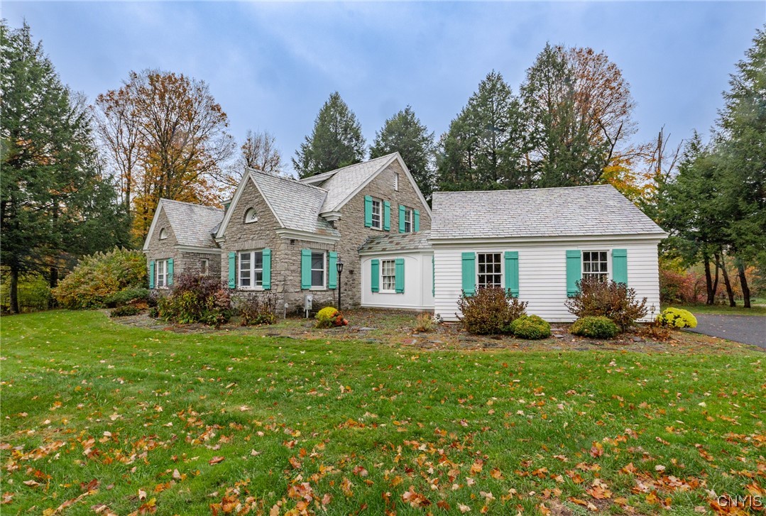 7909 Turin Road Rome, NY 13440 - Photo 41 of 50