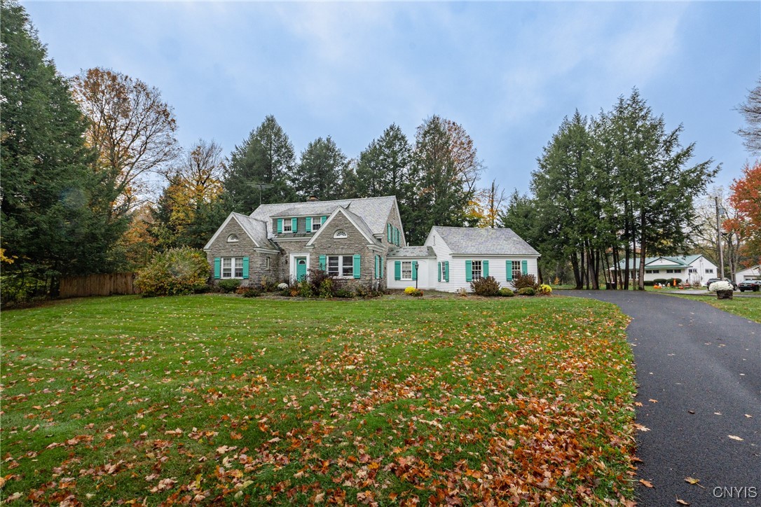 7909 Turin Road Rome, NY 13440 - Photo 42 of 50