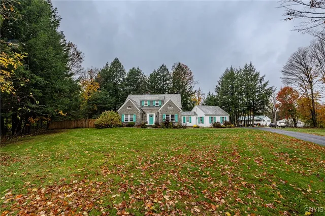 $519,900 | 7909 Turin Road, Rome, NY 13440